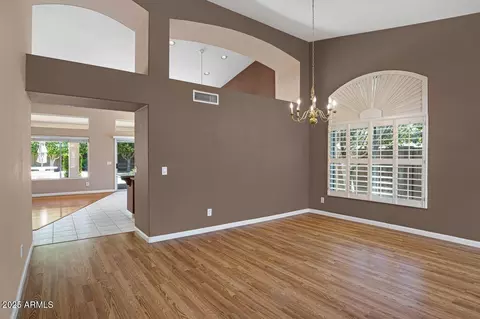 Living - 592 W Harvard Ave, Gilbert, AZ 85233 photo 3 of 7