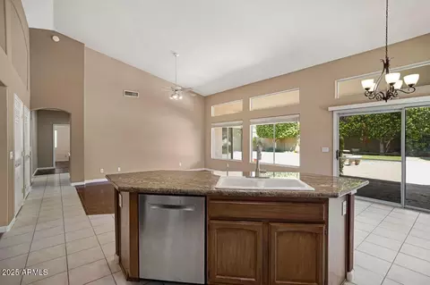 Kitchen - 592 W Harvard Ave, Gilbert, AZ 85233 photo 5 of 5