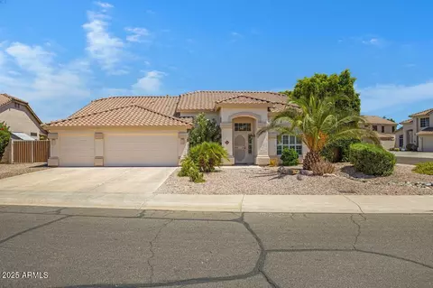 592 W Harvard Ave, Gilbert, AZ 85233