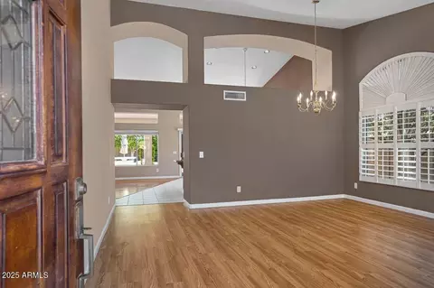 Entry Way - 592 W Harvard Ave, Gilbert, AZ 85233 photo 1 of 3
