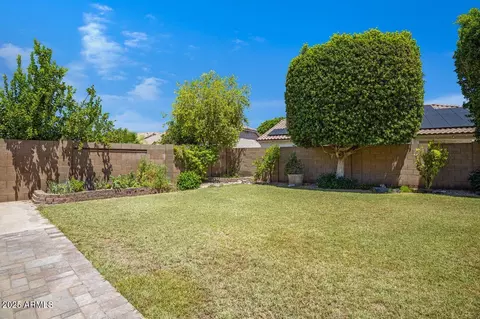 Exterior - 592 W Harvard Ave, Gilbert, AZ 85233 photo 5 of 10