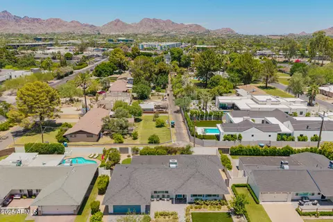 4010 E Coolidge St, Phoenix, AZ 85018 photo 37