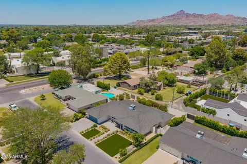4010 E Coolidge St, Phoenix, AZ 85018 photo 38