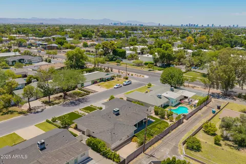 4010 E Coolidge St, Phoenix, AZ 85018 photo 39