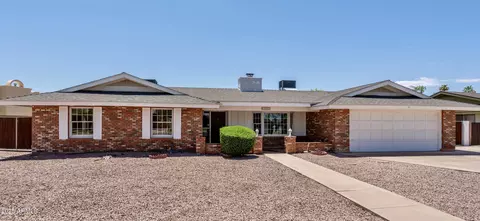 1541 E Glencove St, Mesa, AZ 85203