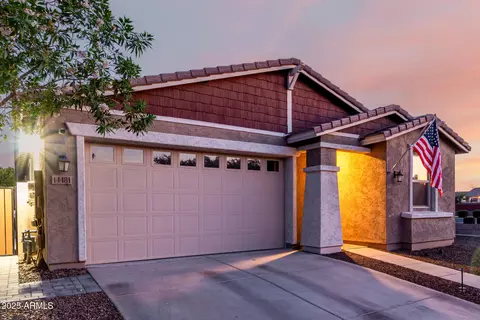 14481 W Via Del Oro --, Surprise, AZ 85379