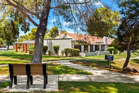 156 Leisure World --, Mesa, AZ 85206