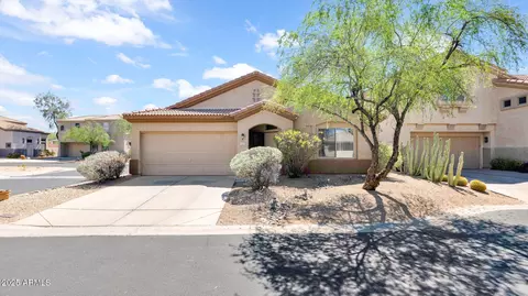 4167 E Hallihan Dr, Cave Creek, AZ 85331