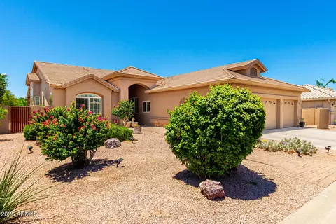 24210 S Cactus Flower Dr, Sun Lakes, AZ 85248