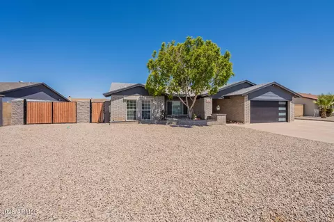 6719 S Hardy Dr, Tempe, AZ 85283