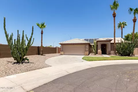 16288 W Hadley St, Goodyear, AZ 85338