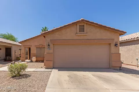 716 E Horizon Heights Dr, San Tan Valley, AZ 85143