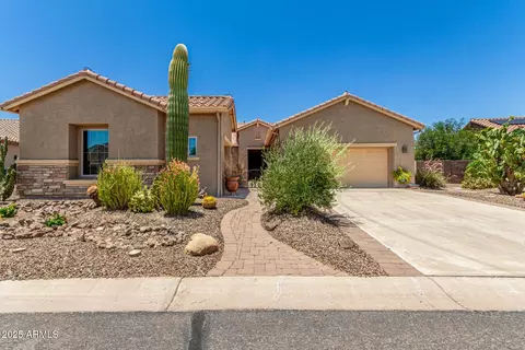 5314 N Cordes Dr, Eloy, AZ 85131