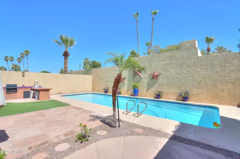 Exterior - 1131 N Cherry --, Mesa, AZ 85201 photo 9 of 14