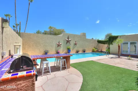 Exterior - 1131 N Cherry --, Mesa, AZ 85201 photo 10 of 14
