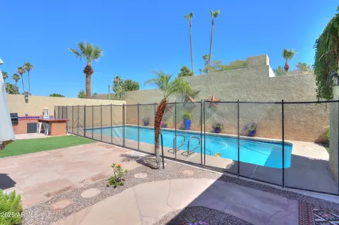 Exterior - 1131 N Cherry --, Mesa, AZ 85201 photo 6 of 14