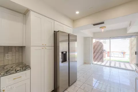 Kitchen - 1131 N Cherry --, Mesa, AZ 85201 photo 5 of 5