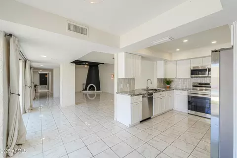 Kitchen - 1131 N Cherry --, Mesa, AZ 85201 photo 1 of 5