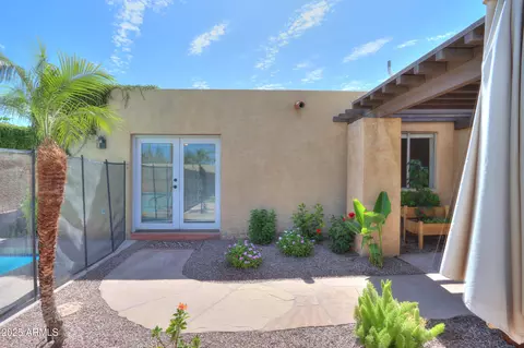 Exterior - 1131 N Cherry --, Mesa, AZ 85201 photo 5 of 14