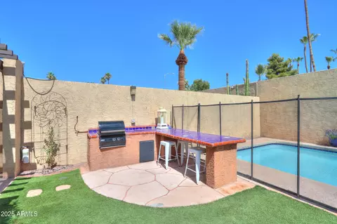 Exterior - 1131 N Cherry --, Mesa, AZ 85201 photo 7 of 14