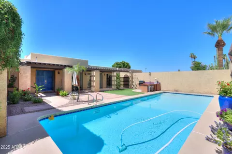 Exterior - 1131 N Cherry --, Mesa, AZ 85201 photo 11 of 14
