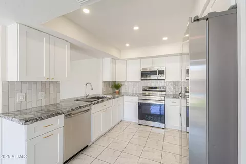 Kitchen - 1131 N Cherry --, Mesa, AZ 85201 photo 3 of 5