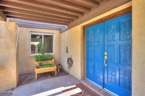 Exterior - 1131 N Cherry --, Mesa, AZ 85201 photo 13 of 14