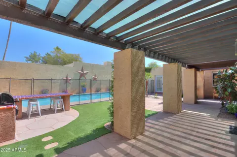 Exterior - 1131 N Cherry --, Mesa, AZ 85201 photo 2 of 14