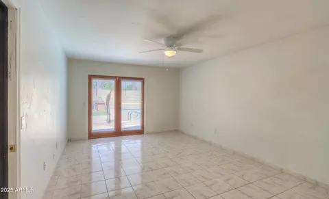 Bedroom - 1131 N Cherry --, Mesa, AZ 85201 photo 3 of 5