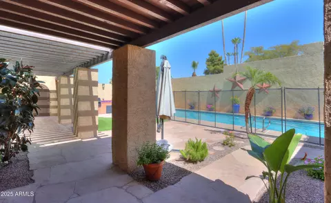 Exterior - 1131 N Cherry --, Mesa, AZ 85201 photo 4 of 14