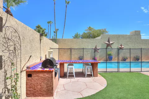 Exterior - 1131 N Cherry --, Mesa, AZ 85201 photo 3 of 14