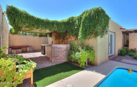 Exterior - 1131 N Cherry --, Mesa, AZ 85201 photo 12 of 14