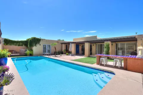 1131 N Cherry --, Mesa, AZ 85201