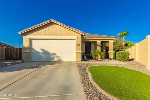 3532 W Mesquite Ave, Queen Creek, AZ 85142