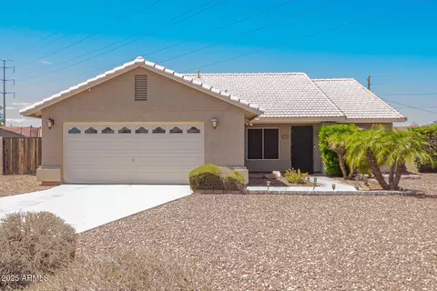 1063 W Vaughn St, Tempe, AZ 85283