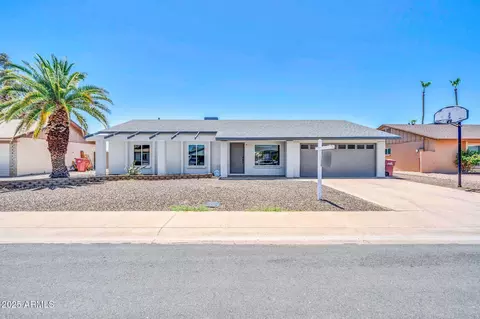 8837 E Cortez St, Scottsdale, AZ 85260
