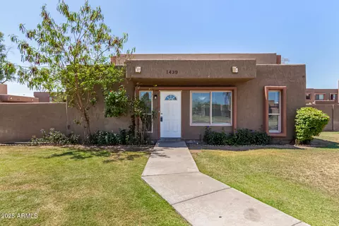 1439 N 53rd Ave, Phoenix, AZ 85043