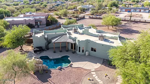 5347 E 10th Ave, Apache Junction, AZ 85119