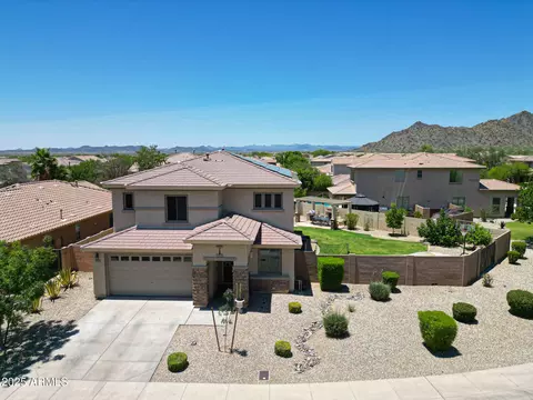 6712 W Miner Trl, Peoria, AZ 85383