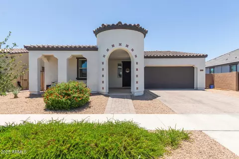 22853 E Calle Luna --, Queen Creek, AZ 85142