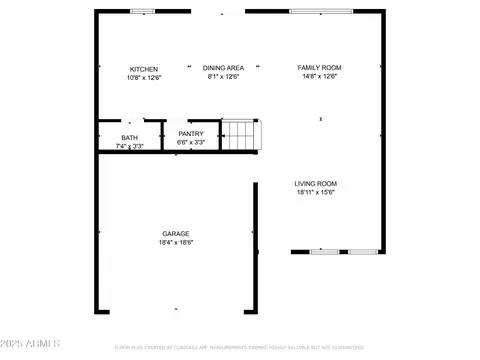 1236 S Boulder St #C, Gilbert, AZ 85296 photo 2