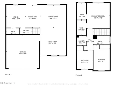 1236 S Boulder St #C, Gilbert, AZ 85296 photo 6