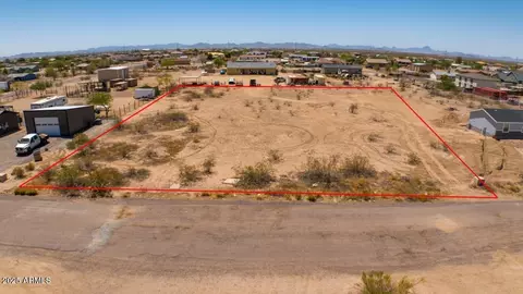 30023 W Latham St #667, Buckeye, AZ 85396