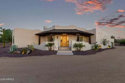 6735 E Dove Valley Rd, Cave Creek, AZ 85331