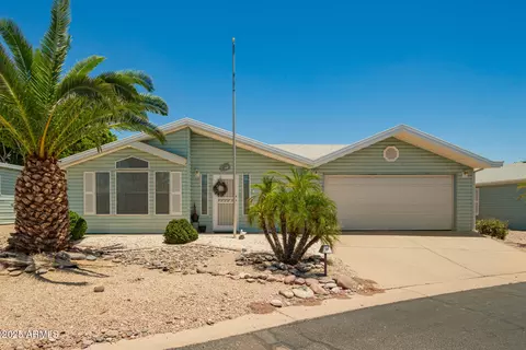 215 N Power Rd #21, Mesa, AZ 85205