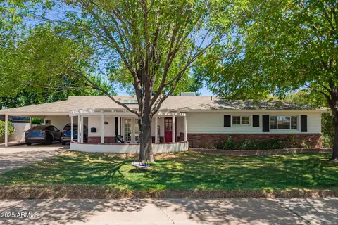 4238 E Mitchell Dr, Phoenix, AZ 85018