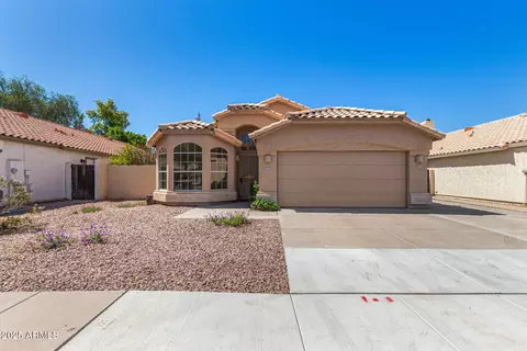 1913 W Remington Dr, Chandler, AZ 85286