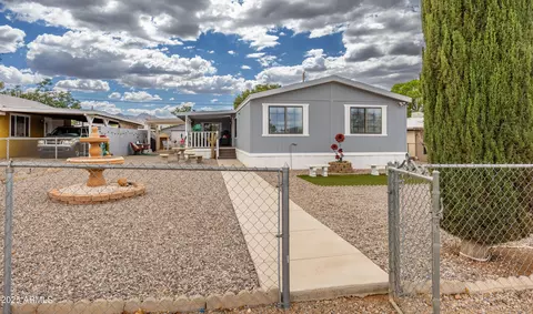 212 N 1st St, Sierra Vista, AZ 85635