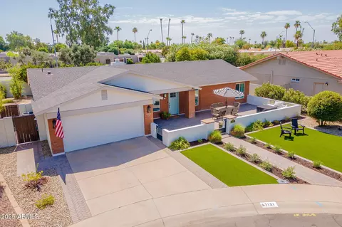7121 N 79th Pl, Scottsdale, AZ 85258
