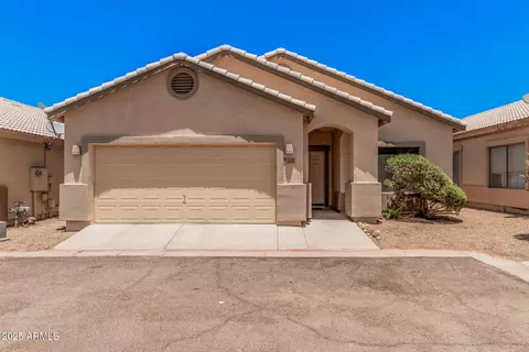 125 N 22nd Pl #128, Mesa, AZ 85213